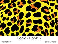 Produktbild: Look - Book 5