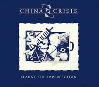 Produktbild: Flaunt The Imperfection (Deluxe Edt.)