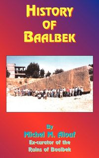 Produktbild: History of Baalbek
