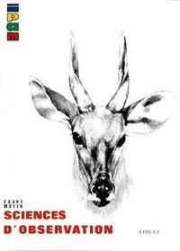 Produktbild: Sciences d observation cm