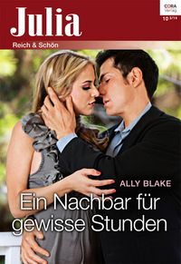 Produktbild: Ein Nachbar f&uuml;r gewisse Stunden