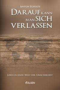 Produktbild: Darauf kann man sich verlassen
