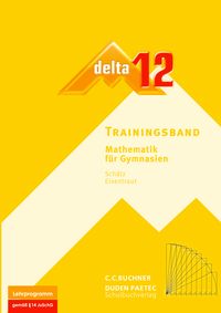 Produktbild: delta &ndash; neu / delta Trainingsband 12