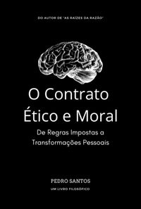 Produktbild: O Contrato &Eacute;tico E Moral