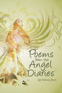 Produktbild: Poems from the Angel Diaries