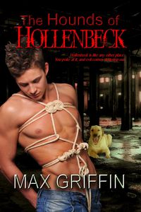 Produktbild: The Hounds of Hollenbeck