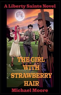 Produktbild: The Girl With Strawberry Hair