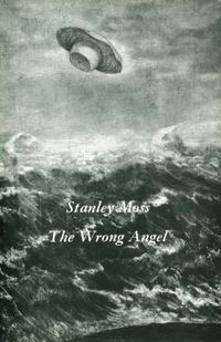 Produktbild: Moss, S: The Wrong Angel