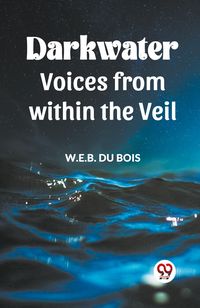 Produktbild: DARKWATER Voices from within the Veil