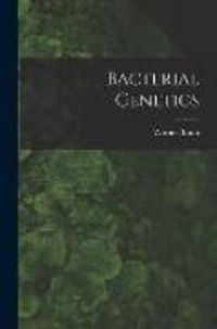 Produktbild: Bacterial Genetics