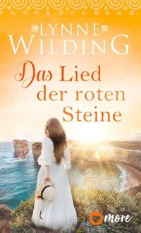 Produktbild: Das Lied der roten Steine