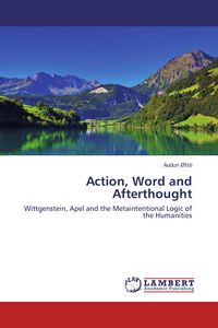 Produktbild: Action, Word and Afterthought