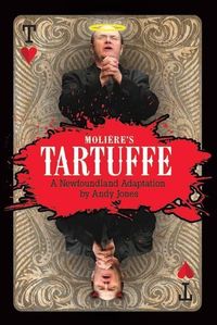 Bild vom Artikel Tartuffe: A Newfoundland Adaptation vom Autor Andy Jones
