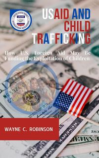Produktbild: USAID And Child Trafficking