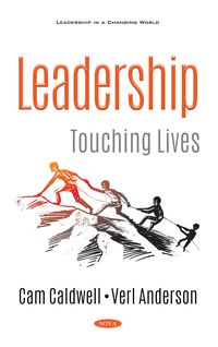 Produktbild: Leadership: Touching Lives