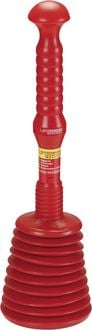 Produktbild: Rothenberger Industrial ROP&Uuml; 71920 Saugglocke 40cm Produktabmessung, &Oslash; 15cm