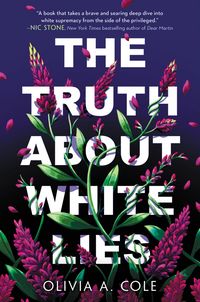 Produktbild: The Truth About White Lies