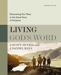 Produktbild: Living God's Word, Second Edition