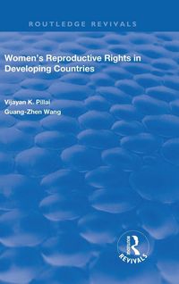 Produktbild: Women's Reproductive Rights in Developing Countries