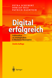 Produktbild: Digital erfolgreich