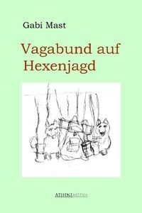 Produktbild: Vagabund auf Hexenjagd
