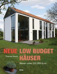 Produktbild: Neue Low-Budget-H&auml;user