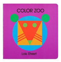 Produktbild: Color Zoo