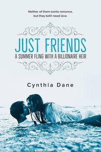 Produktbild: Just Friends: A Summer Fling With a Billionaire Heir