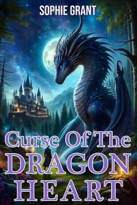 Produktbild: Curse Of The Dragon Heart