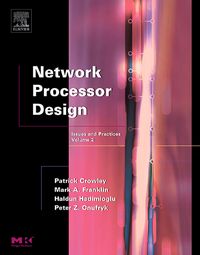 Produktbild: Network Processor Design