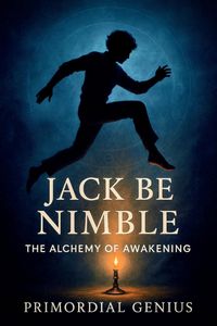 Produktbild: Jack Be Nimble: The Alchemy of Awakening