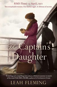 Produktbild: The Captain's Daughter