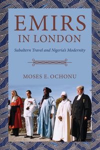 Produktbild: Emirs in London