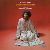 Produktbild: Journey In Satchidananda (Acoustic Sounds)