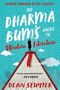 Produktbild: The Dharma Bum's Guide to Western Literature