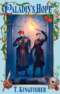 Produktbild: Paladin's Hope