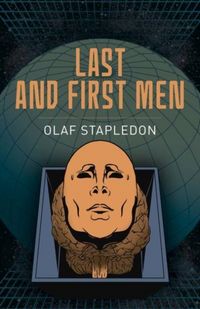 Produktbild: Last and First Men