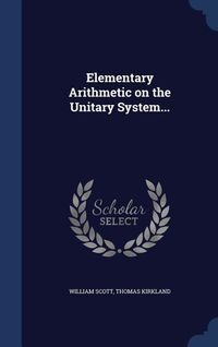 Produktbild: Elementary Arithmetic on the Unitary System...