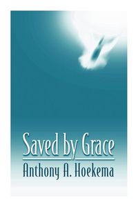 Produktbild: Saved by Grace