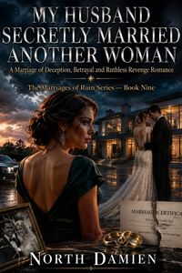 Produktbild: My Husband Secretly Married Another Woman
