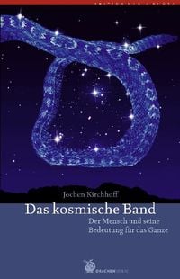 Bild vom Artikel Das kosmische Band vom Autor Jochen Kirchhoff