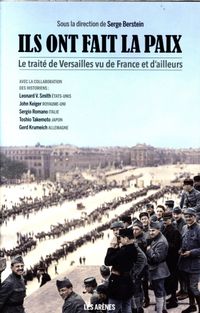 Produktbild: Ils ont fait la paix