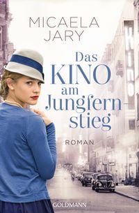 Produktbild: Das Kino am Jungfernstieg