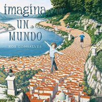Produktbild: Imagina un mundo