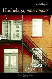 Produktbild: Hochelaga, mon amour