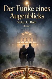 Produktbild: Der Funke eines Augenblicks