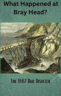 Produktbild: What Happened at Bray Head?
