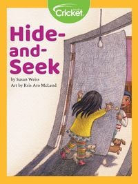 Produktbild: Hide-and-Seek