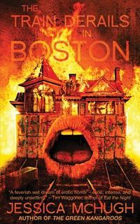 Produktbild: The Train Derails in Boston