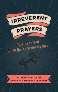 Produktbild: Irreverent Prayers
